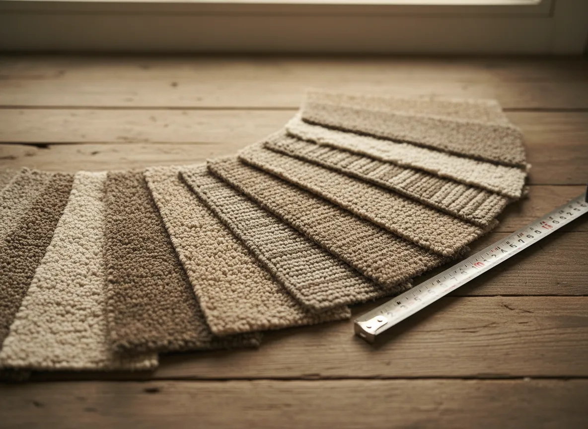 Carpet Installation Mendon, MA FAQs